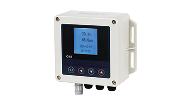 OHR-WS10G系列温湿度控制仪