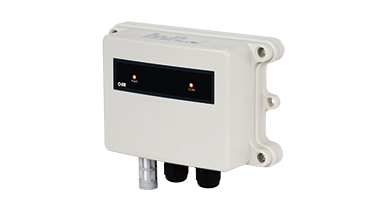 OHR-WS20系列一体化温湿度变送器