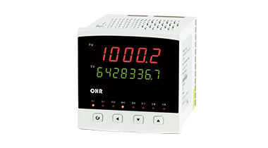 OHR-E600流量积算控制仪