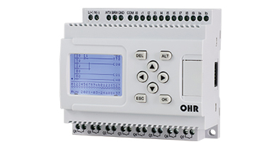 OHR-PR20简易PLC控制器