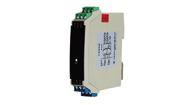 NHR-B31系列电压/电流输出操作端隔离栅