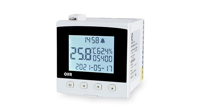 OHR-WS40R温湿度记录仪