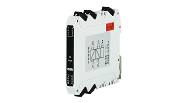 OHR-M21系列电流/电压隔离器