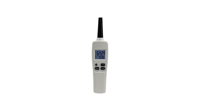 OHR-WS60手持式温湿度检测仪
